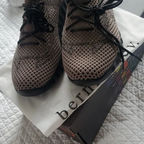 Bernie Mev New York Erika Women's Shoes - Picture 11 of 13